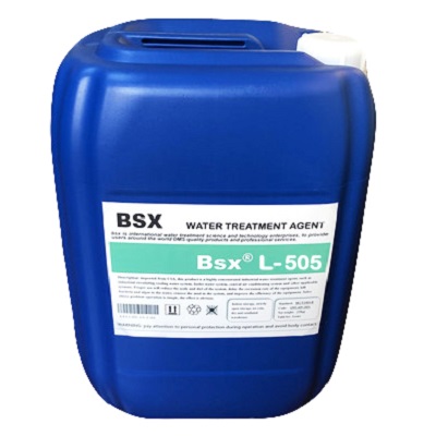 景观水消泡剂L-505九江纺织厂循环水系统使用范围