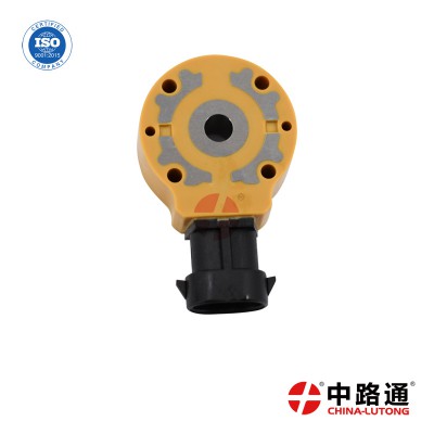 电磁阀零件图 c7电磁阀生产厂家