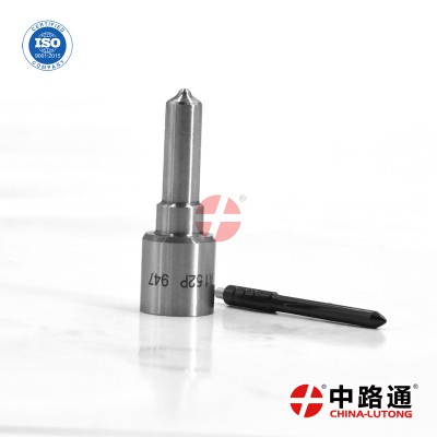 悍威重卡喷油嘴DLLA152P947 豪沃货车喷油嘴报价