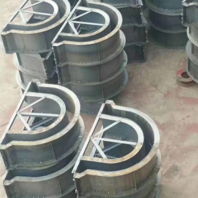 浅碟形边沟模具市场领域   浅碟形边沟模具建设