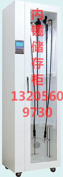 医用内镜储存柜(单门/双门）