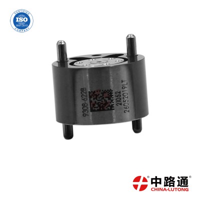共轨喷油器控制阀 9308-622高压共轨控制阀