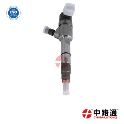电喷共轨喷油器总成0 445 110 446发动机共轨喷油器
