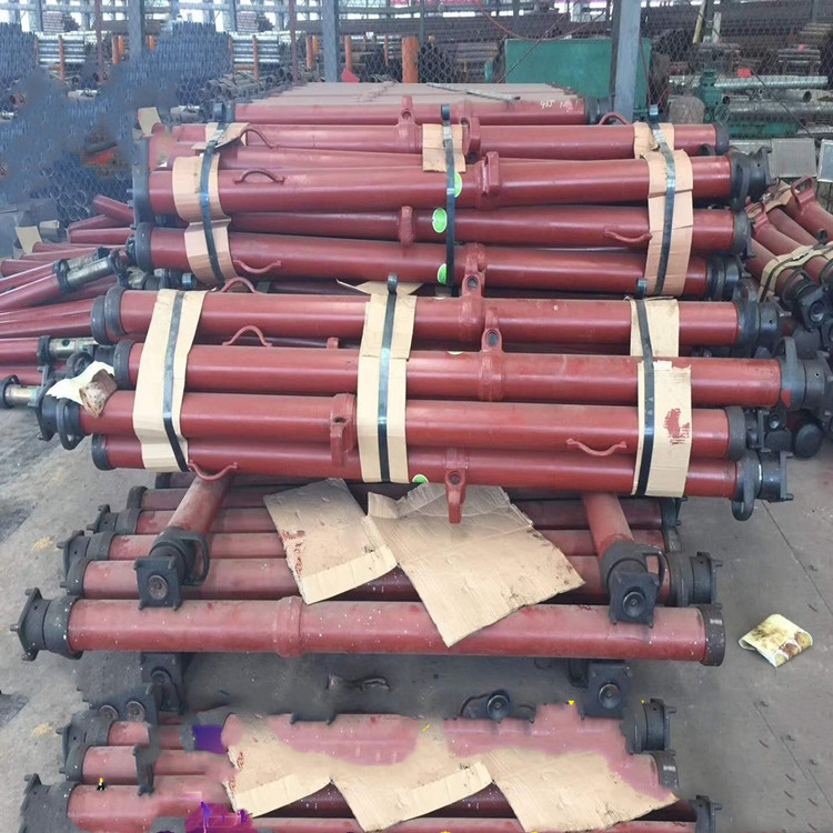 DW31.5-300/110X单体液压支柱