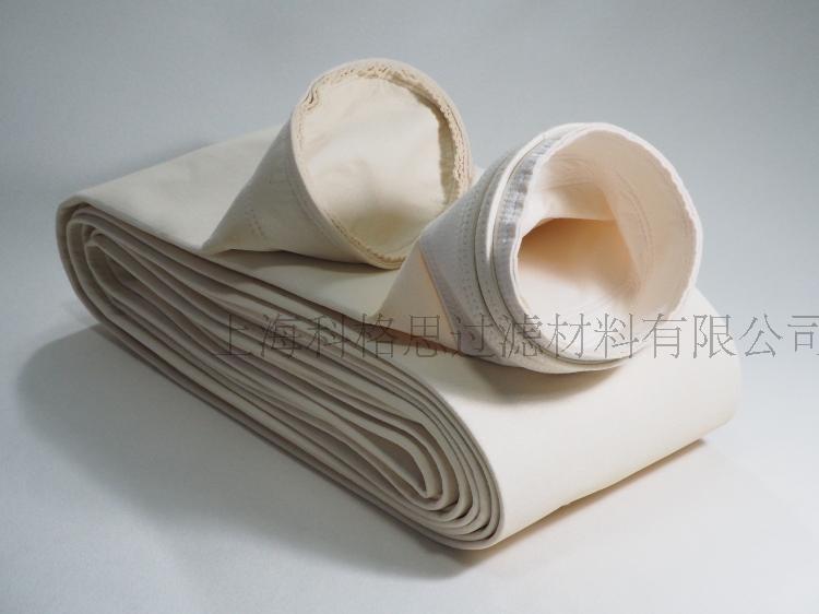 科格思电厂专用PPS除尘滤袋