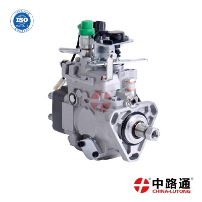 电装喷油泵11E1250R140 发动机柴油泵总成