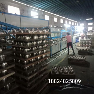 佳和达水壶 水槽悬挂式超声波清洗烘干线 15年制造商品质保证