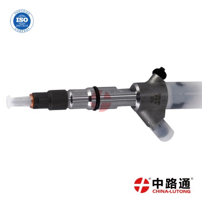 博世柴油车喷油器0 445 120 529 博世电控喷油器