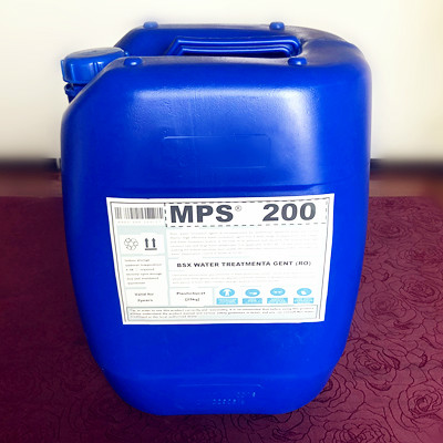 鄂州RO设备反渗透清洗剂MPS200使用效果
