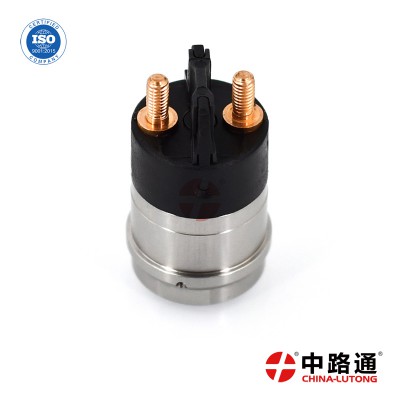 电磁阀厂家排名 FOORJ02697电磁阀规格型号