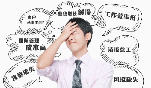 如何理解大数据拓客系统