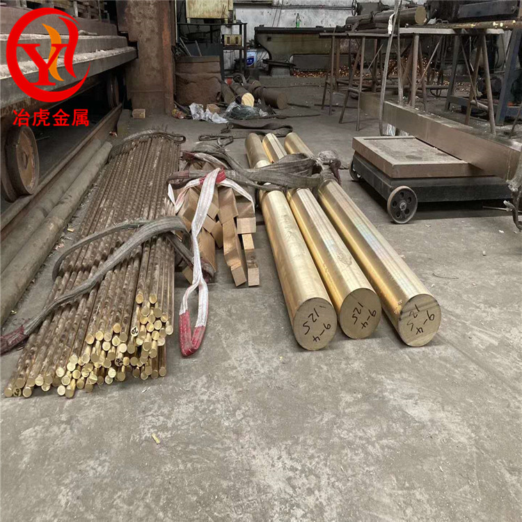 ZCuPb10Sn10铅青铜棒/铅青铜管