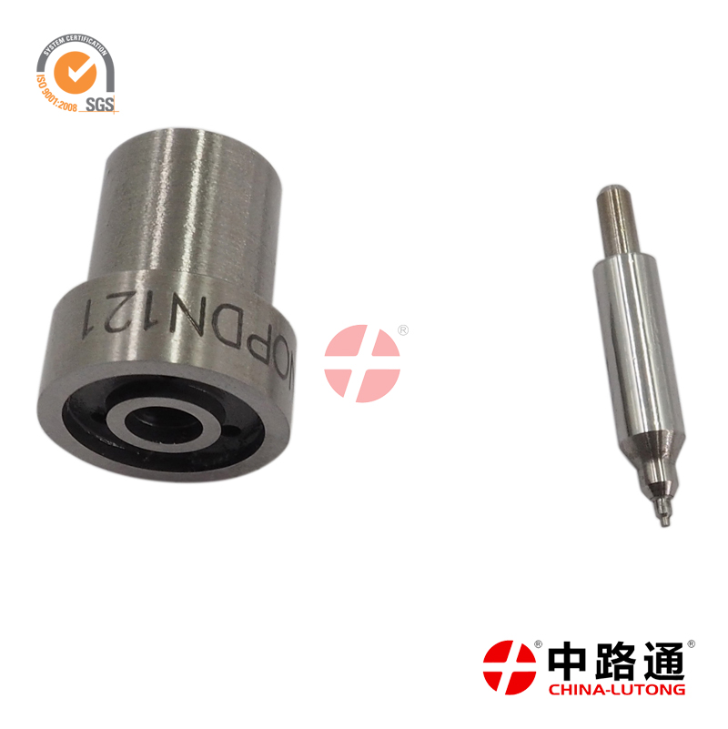 重汽豪沃喷油嘴价格DN0PDN121 重汽杭发油嘴