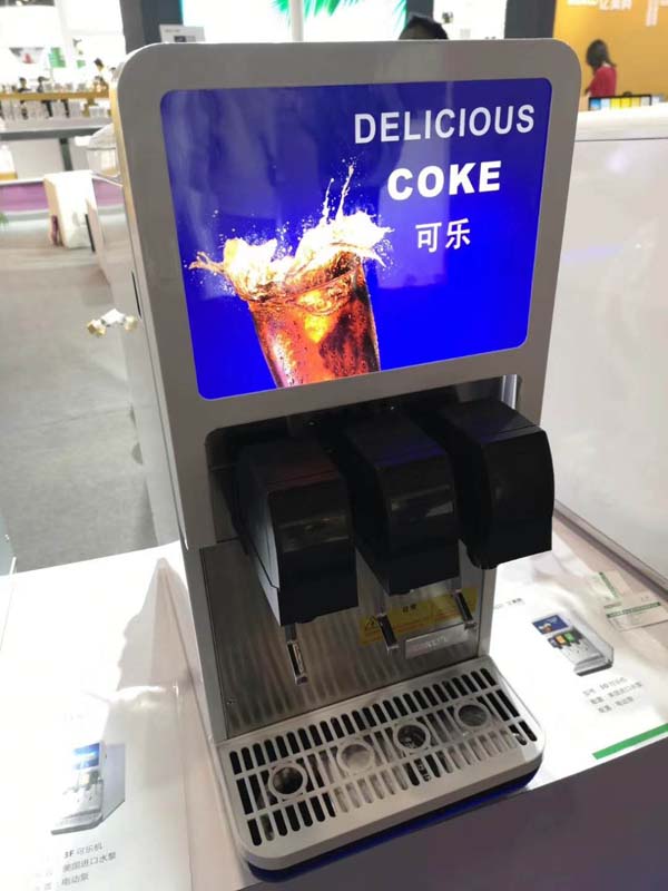 可乐机哪家好-榆林可乐机厂家-可乐机供应