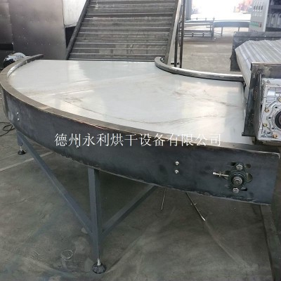 特惠来袭食品衔接机 小型皮带转弯机