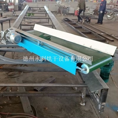 特惠来袭摆动布料机 电动旋转180°布料机