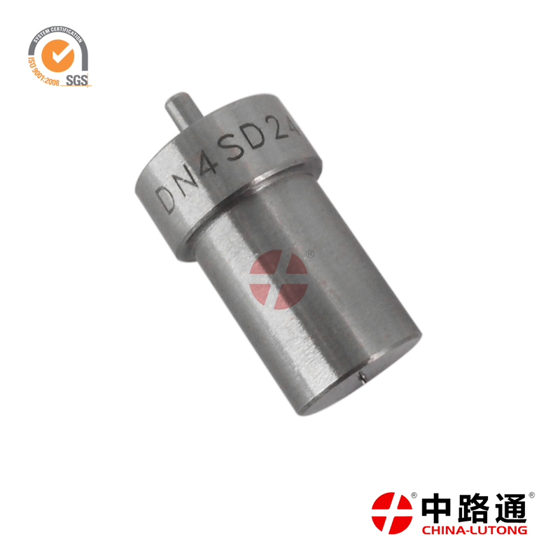 玉柴发动机油泵喷油嘴 DN4SD24玉柴发动机喷油嘴型号