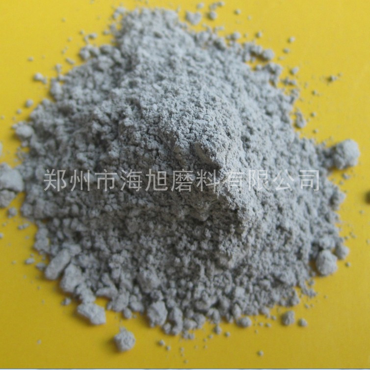 PCBA电路板线路板喷砂用棕刚玉微粉#220#240