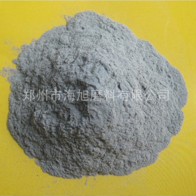 阻抗板喷砂用棕刚玉砂#220海旭磨料厂家直销酸洗水分粒度集中