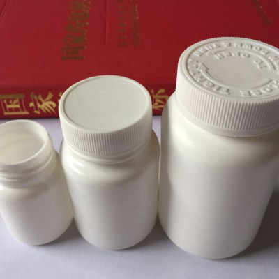 康跃设计的药用塑料瓶不易破损