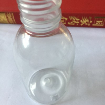 康跃化工厂适用高硼硅玻璃瓶机械性能好
