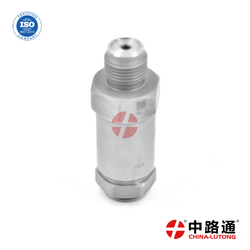 柴油机限压阀FOOR000775 车用泄压阀品牌