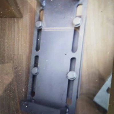 P型合金橡胶清扫器  P-1000合金橡胶清扫器