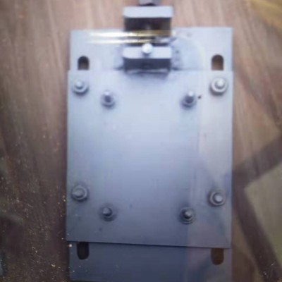 P-1000合金橡胶清扫器 国龙清扫器