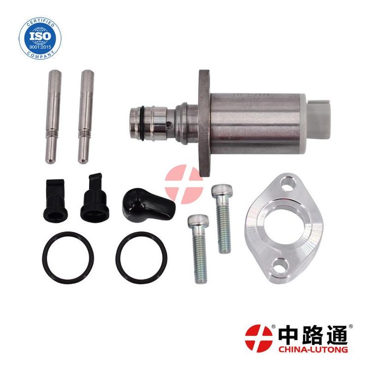 电装柴油车油泵配件SCV阀294200-0042电装SCV阀