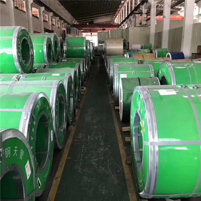 卓习直销321不锈钢带 软态不锈钢带 提供材质证明