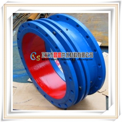 SSQ-1型套管式伸缩器安装