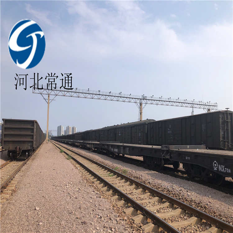 灯桥批发厂家  铁路灯桥 照明灯桥