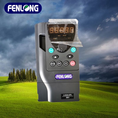 FL500-0.75KW/380V芬隆变频器-原厂正品