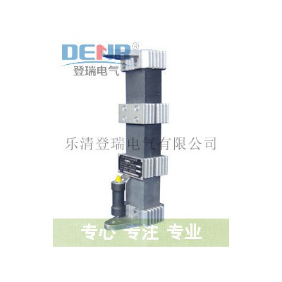 登瑞电气自产自销35KV方形带放电管lxqiid二次消谐器