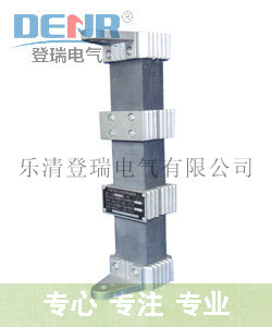 供应优质登瑞RXQ1-35GY方形消谐器rxq1多少钱一只