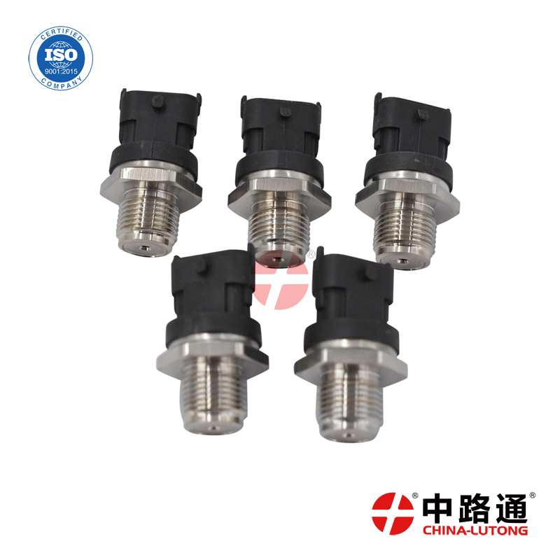 康明斯共轨压力传感器314022A400