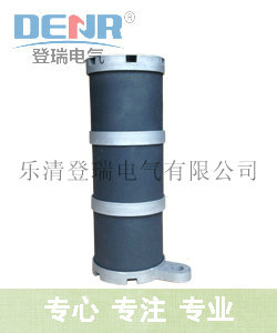 20KV圆型消谐器_登瑞电气35KV圆型消谐器专业生产厂家