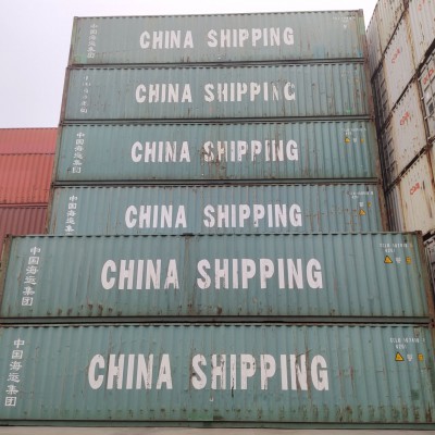 天津二手集装箱 海运货柜 冷藏集装箱低价出租出售