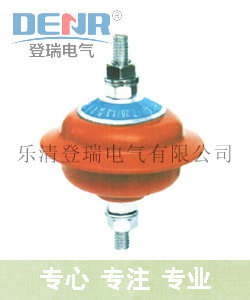 低压避雷器HY1.5W-0.28/1.3各符号的含义