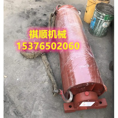 给煤机滚筒总成 驱动滚筒总成