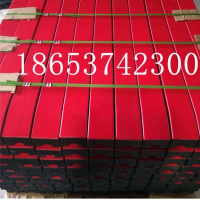 1600mm矿用缓冲条 井下专用缓冲条合理设计抗冲击