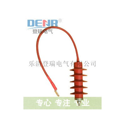 供HY5WS-17/50Q氧化锌避雷器,带线缆避雷器质优价惠