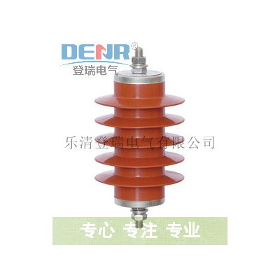 HY5WR-17/45电容型避雷器工作原理 hy5wr避雷器