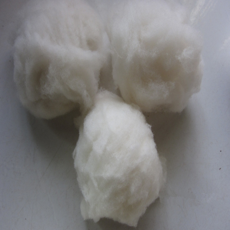 现货批发绵羊绒原料 质量好价格优 免费拿样