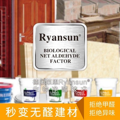 莱恩环境转让普通家具秒变无醛级家具技术