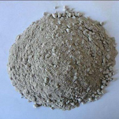 高温窑炉背衬隔热专用高铝陶瓷纤维耐火浇注料耐温1200℃