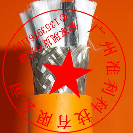 P.M.4G10 C PUR DESINA电机连接电缆