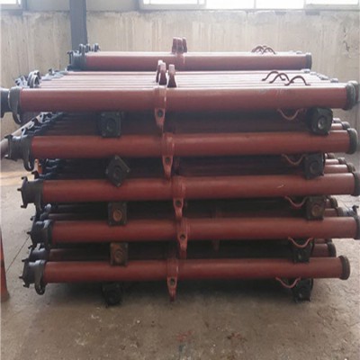 液压支柱厂家供应DW22-350/112X 悬浮式液压支柱