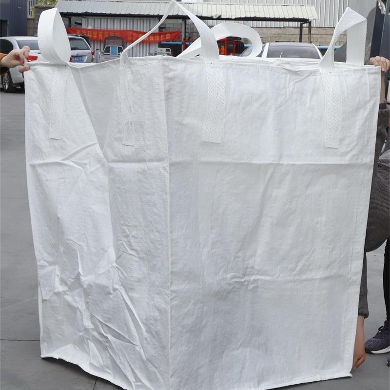 北京集装袋工业预压污泥袋加厚耐磨太空包厂家直发品质保证