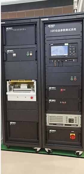 半导体分立器件测试系统ENJ2005-B